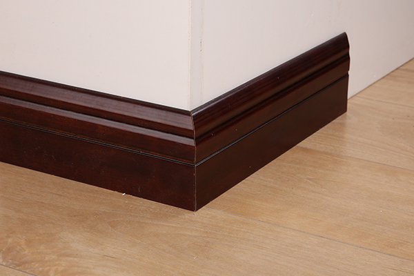 踢腳線(xiàn)用什么材料好看又實(shí)用?