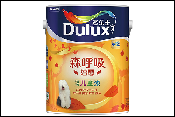 多樂士乳膠漆好還是立邦乳膠漆好?