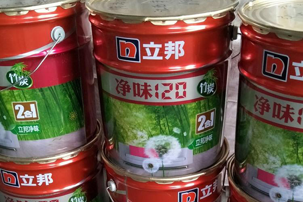 立邦二合一和五合一區(qū)別大嗎?