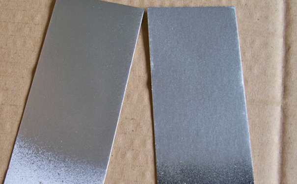 鍍鋅漆和銀粉漆的區(qū)別有哪些?