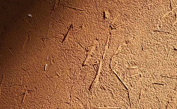 稻草漆有毒嗎?稻草漆有沒(méi)有甲醛?