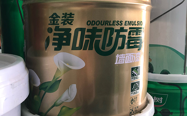 乳膠漆防霉等級為0啥意思啊.png